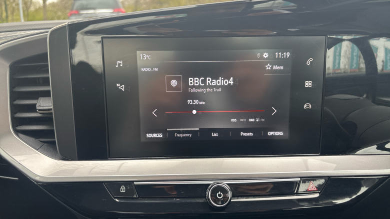 Vauxhall Mokka 1.2 Turbo 100 SE 5dr Petrol Hatchback